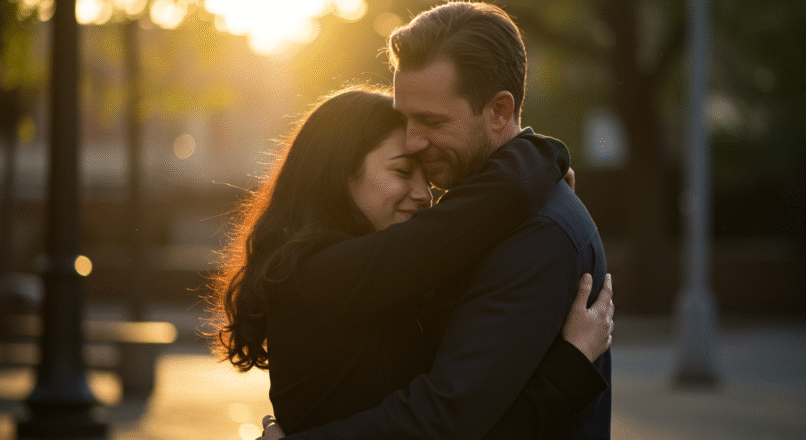 Beziehungsprobleme lösen: Psychologische Wege für tiefere Liebe