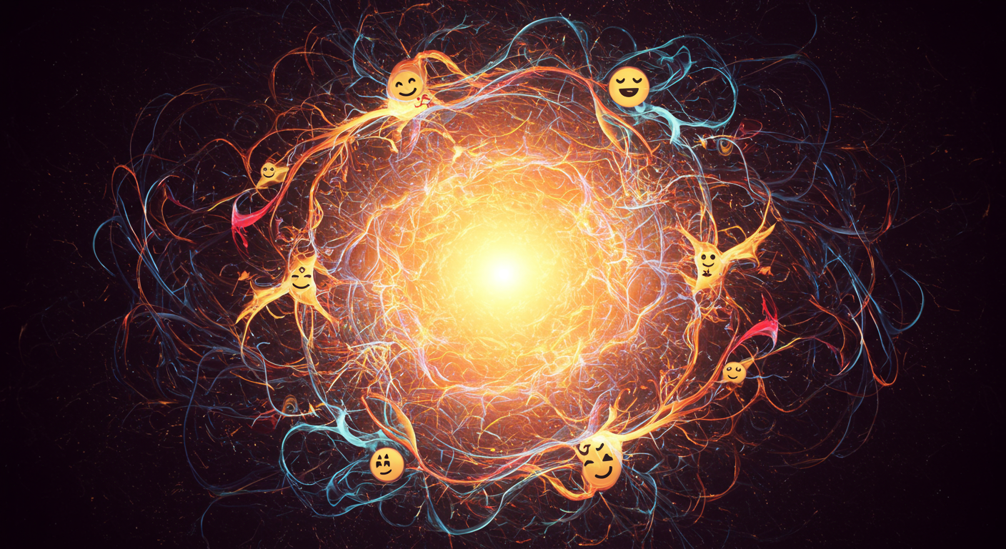 Charisma Entfachen: Entdecken Sie Ihre Magnetische Ausstrahlung
