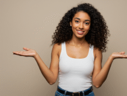 Charisma Entfachen: Entdecken Sie Ihre Magnetische Ausstrahlung