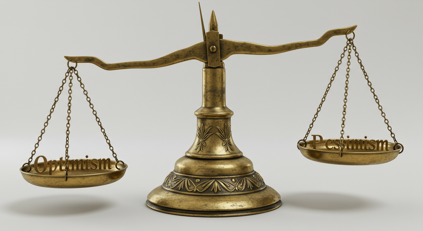 Defensiver Pessimismus: Schutzschild oder Selbstfalle?