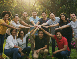 Dein Neuanfang im Leben: Wie du wahre Erfüllung findest