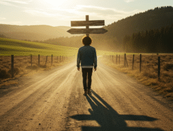 Dein Sinn im Leben: Existenzialismus und radikale Freiheit