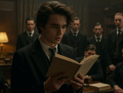 Der Club der toten Dichter: Mehr als ein Film – Eine Ode an die Freiheit