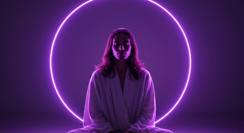 Die geheimnisvolle Welt von Violett & Lila: Mehr als nur Farben!