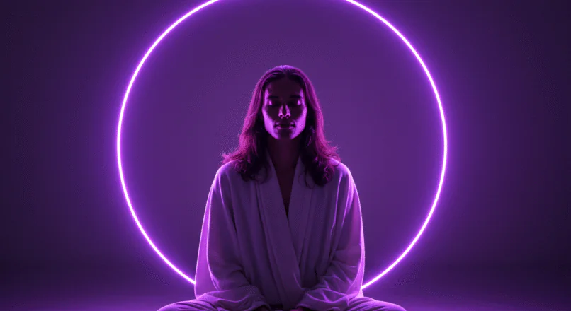 Die geheimnisvolle Welt von Violett & Lila: Mehr als nur Farben!