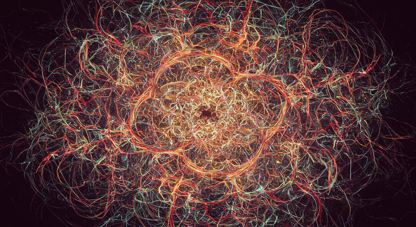 Die Illusion der Realität: Wie Ihr Gehirn die Welt formt