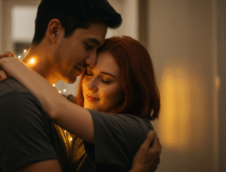 Die Kraft des Hier und Jetzt: Liebe und Beziehungen bewusst leben