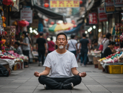 Die Macht der Kontrolle: Finden Sie Ihre innere Freiheit