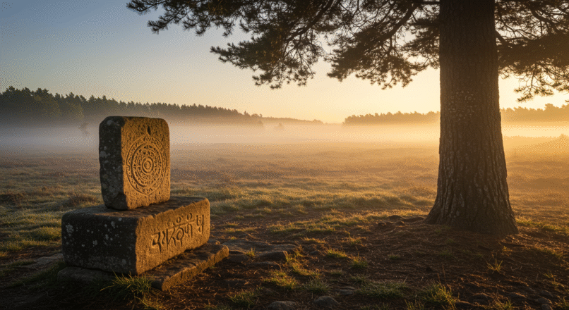 Die Macht des Karma: Gestalte dein Leben bewusst