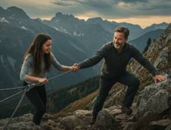 Die Psychologie der Liebe: Beziehungen verstehen und stärken