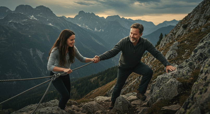 Die Psychologie der Liebe: Beziehungen verstehen und stärken