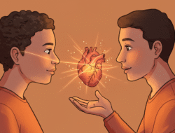 Die Psychologie der Liebe: Beziehungen verstehen und stärken