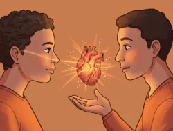 Die Psychologie der Liebe: Beziehungen verstehen und stärken