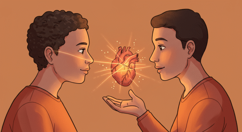 Die Psychologie der Liebe: Beziehungen verstehen und stärken