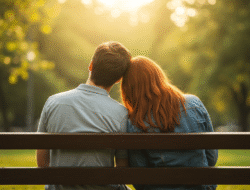 Die Psychologie der Liebe: Tiefe Beziehungen verstehen