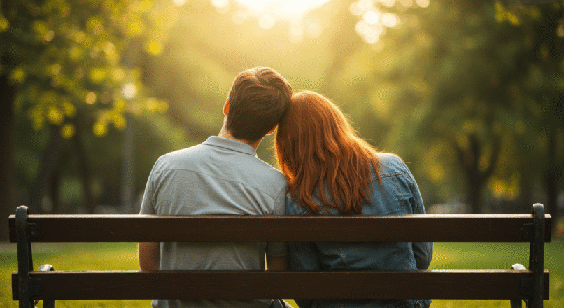 Die Psychologie der Liebe: Tiefe Beziehungen verstehen
