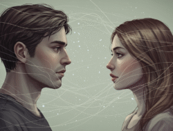 Die Psychologie gesunder Beziehungen: Liebe und Verbundenheit