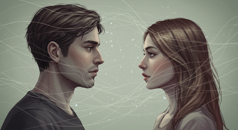 Die Psychologie gesunder Beziehungen: Liebe und Verbundenheit