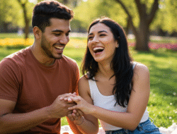 Die Wahrheit: Wann kämpfen Männer wirklich um Liebe?