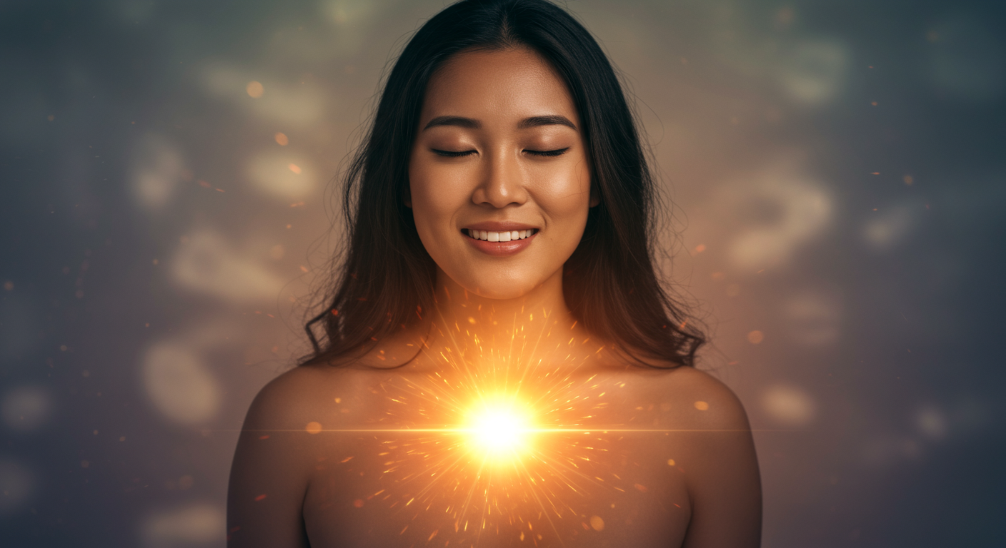 Dualseele: Energetische Symptome & ihre verborgene Kraft