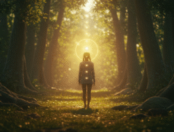 Dualseelen-Endphase: Wenn Seelen endgültig verschmelzen