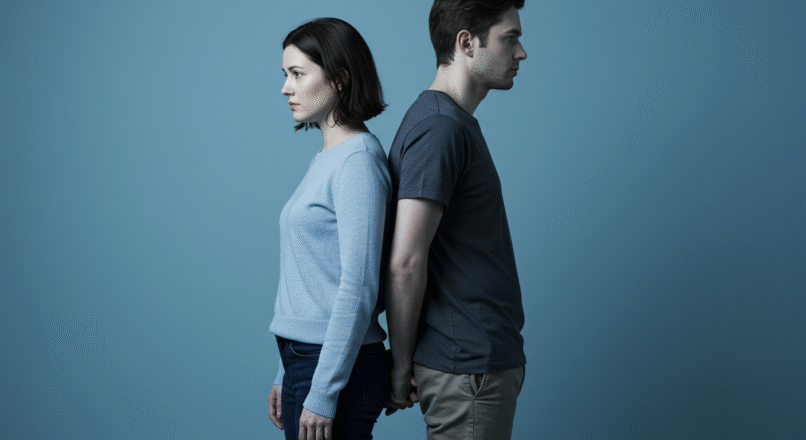 Emotionale Distanz überwinden: Finden Sie wieder echte Nähe!