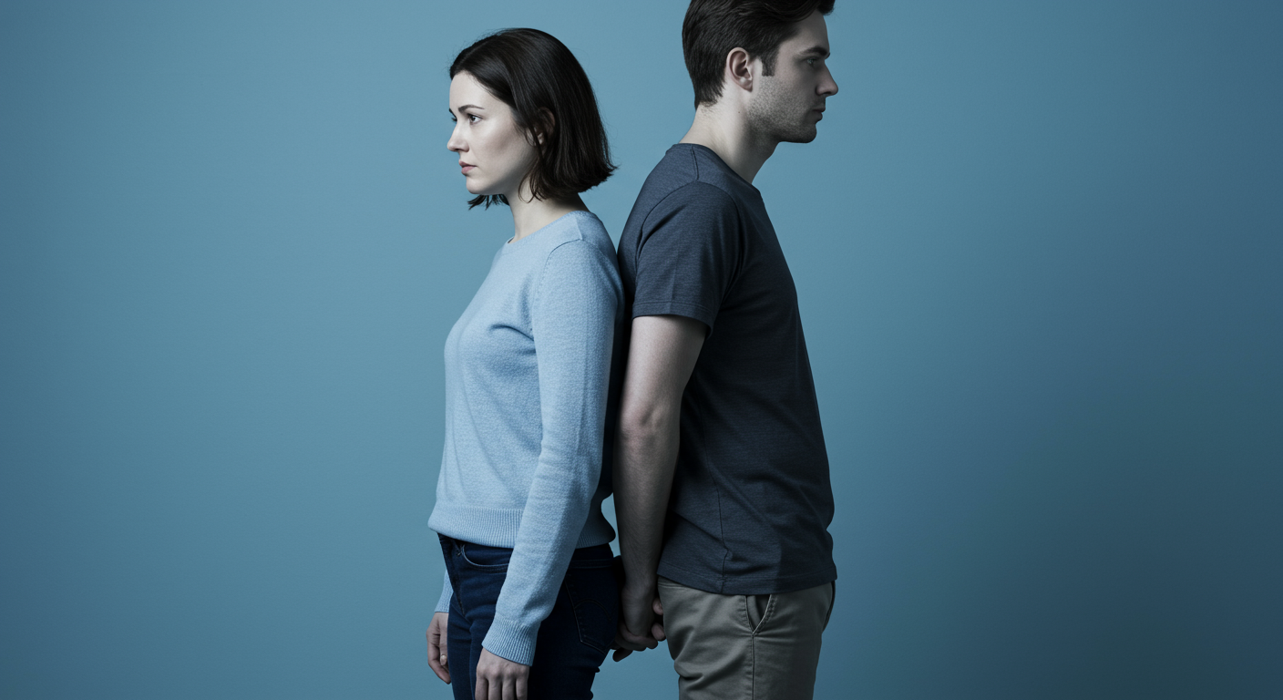 Emotionale Distanz überwinden: Finden Sie wieder echte Nähe!