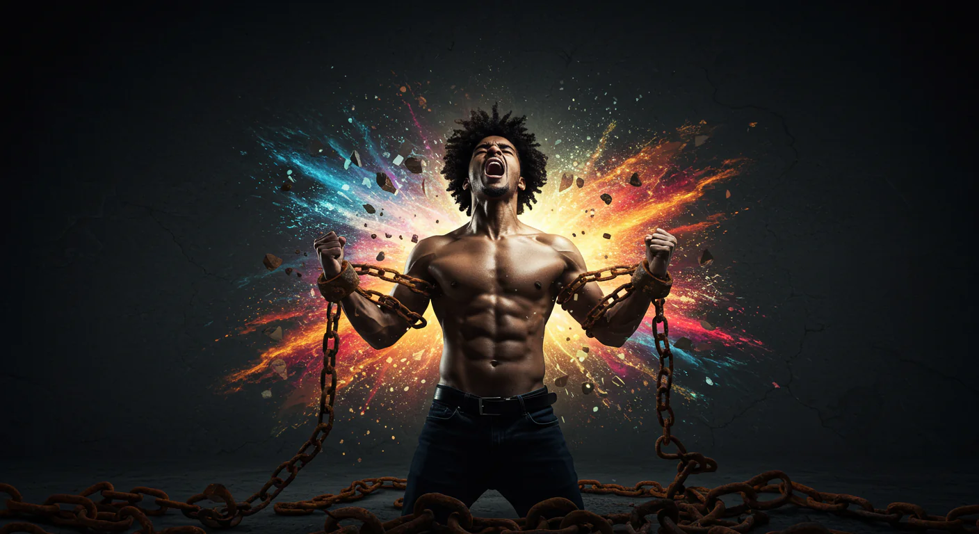 Endlich Handeln: Befreie dich aus der Grübelfalle mit Mindset Shift