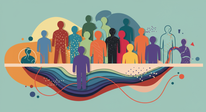 Endlich Handeln: Befreie dich aus der Grübelfalle mit Mindset Shift