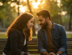 Entdecken Sie Aristoteles‘ Geheimnis wahrer Freundschaft