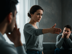 Er bekennt sich nicht zu mir: Wenn er sich nicht festlegen will