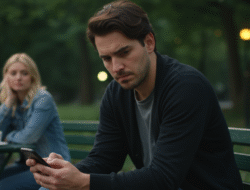 Er bemüht sich nicht: Was tun bei mangelnder Mühe in der Kennenlernphase?