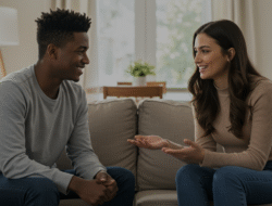 Er schreibt jeden Tag: Was seine Nachrichten wirklich bedeuten