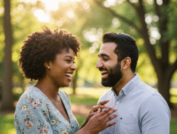 Er stellt keine Fragen: Was tun bei mangelndem Interesse?