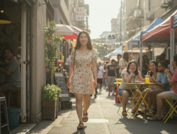 Freundschaften: Die transformative Kraft der Vielfalt entdecken