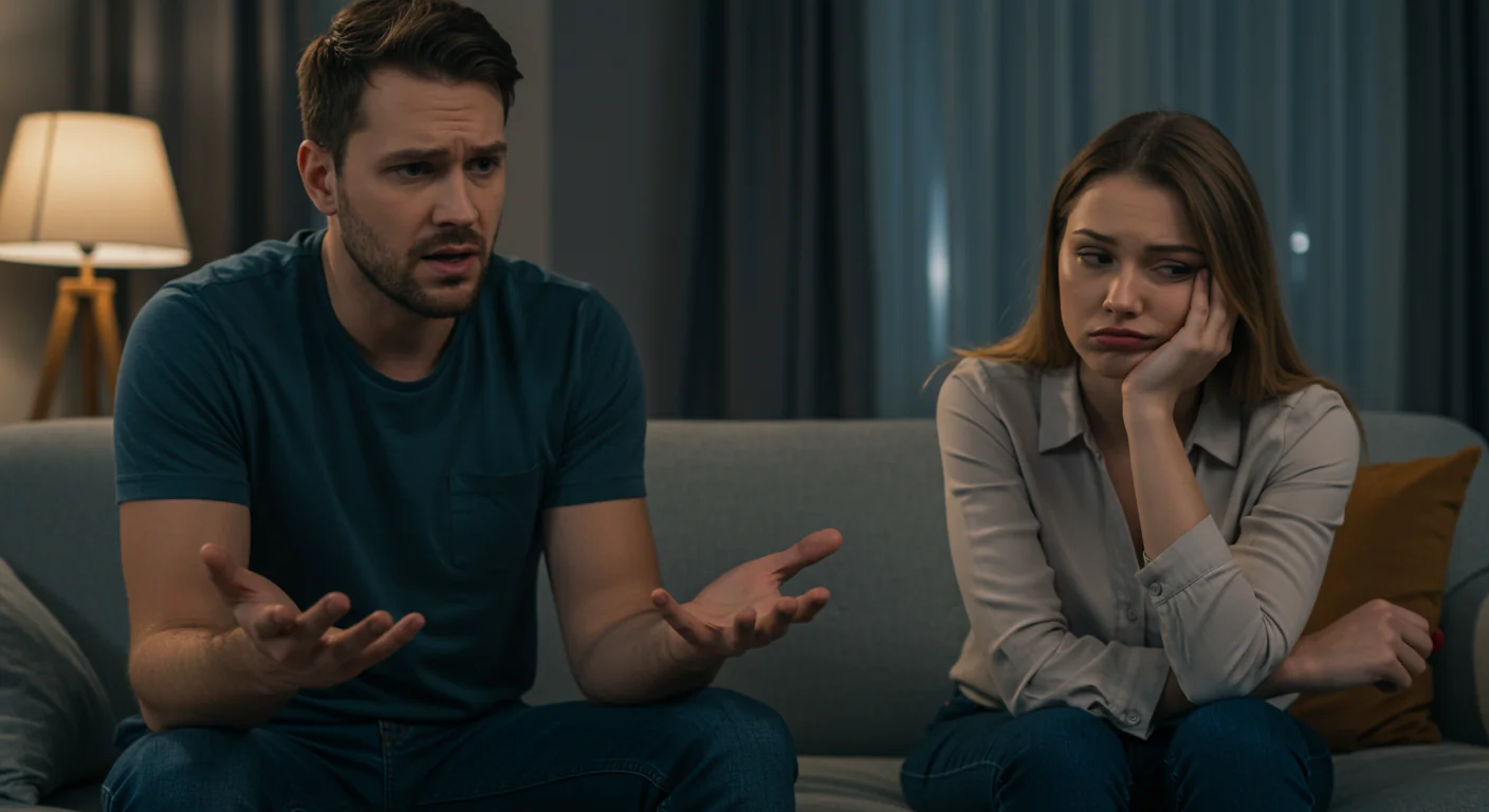 fuehlt sich alles falsch an wenn dein partner dich kritisiert wege zur staerkung 2