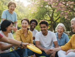 Gesunde Beziehungen aufbauen: Psychologische Wege zu Liebe & Verbundenheit