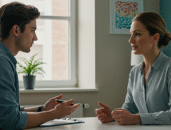 Ich habe Gedanken im Kopf, die ich nicht haben will: Psychologie & Wege zur Ruhe