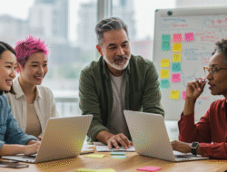 Ihr Weg zum Erfolg: Die Geheimnisse herausragender Menschen