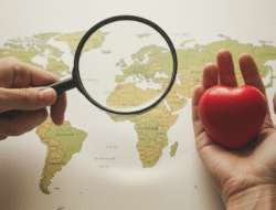 Ihre Realität gestalten: Objektive & Subjektive Wahrnehmung meistern