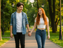 Jagdinstinkt beim Mann wecken: So wird er verrückt nach dir!