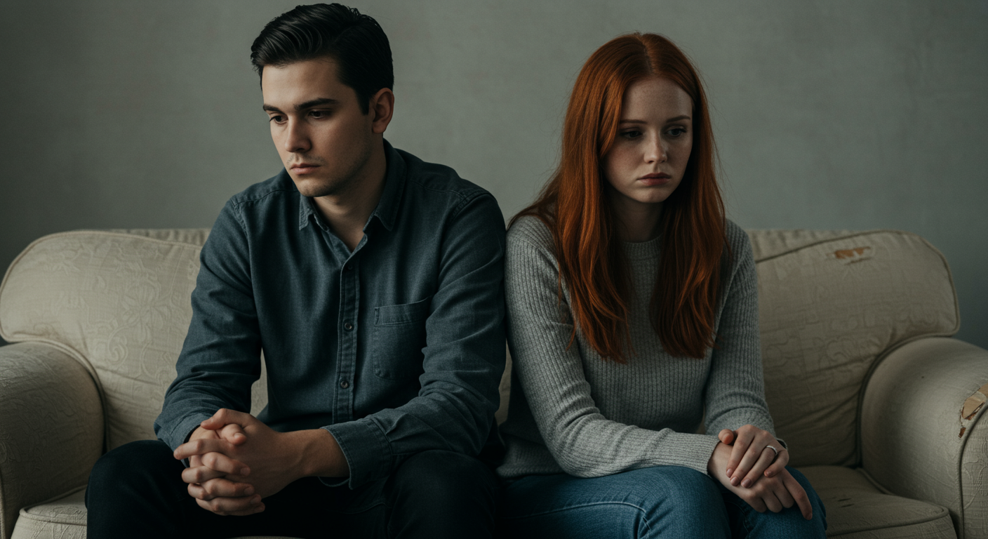 keine gefuehle mehr fuer partner anzeichen wege zur loesung 1