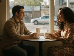 Kommunikation in der Partnerschaft: Schlüssel zu mehr Harmonie