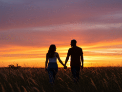 Kommunikation in der Partnerschaft verbessern: Der Schlüssel zum Glück