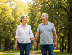 Liebe allein reicht nicht: Fundamente einer erfüllten Beziehung