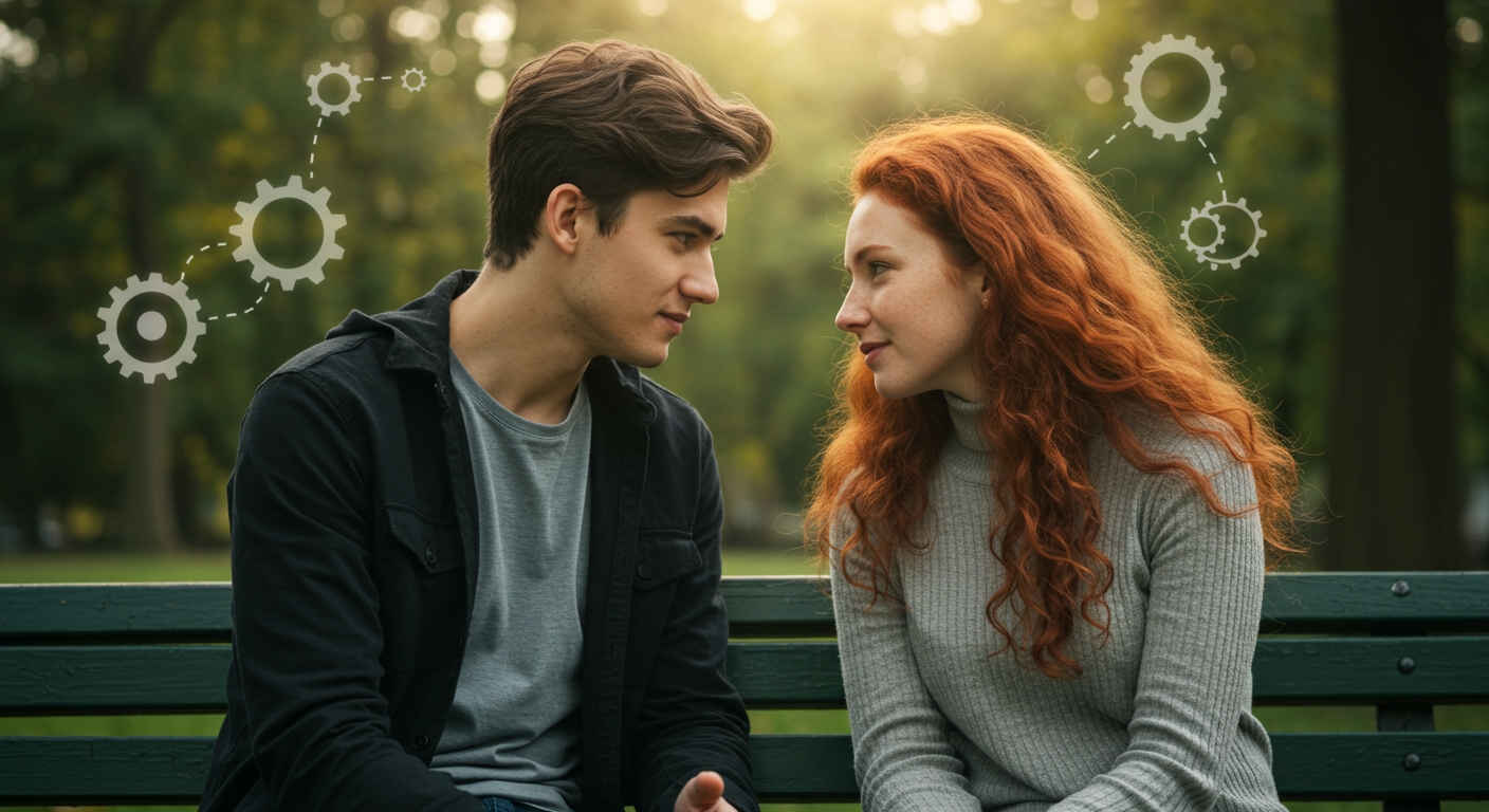 liebe und psychologie wege zu tieferen beziehungen 1