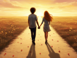 Liebe und Psychologie: Wege zu tieferen Beziehungen