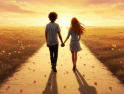Liebe und Psychologie: Wege zu tieferen Beziehungen