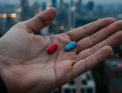 Matrix: Enthüllt – Ist unsere Realität nur eine Illusion?