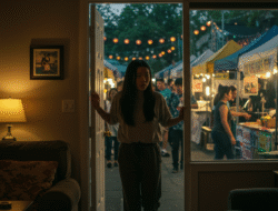 Mut zum Wandel: Ängste besiegen, Zukunft gestalten